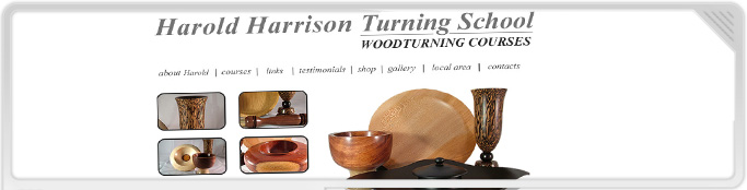 Wood Turning Cumbria